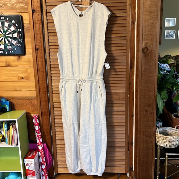 Free People Throw and Go Onsie M - Picture 4 of 6